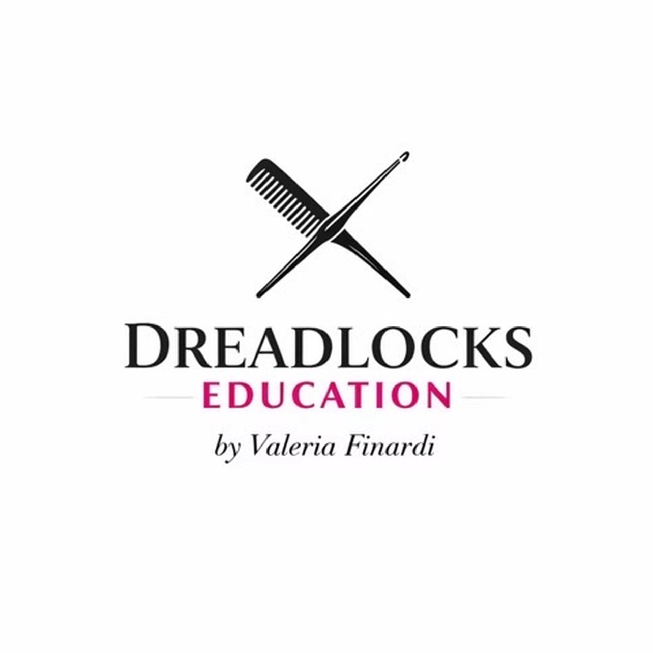 Dreadlocks Education by Valeria Finardi